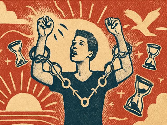 Hours Reclaimed From Bad Habits