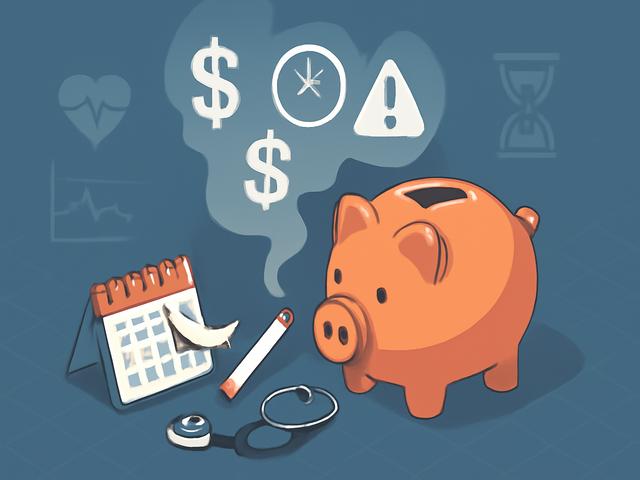 The True Cost of Smoking: A Comprehensive Breakdown