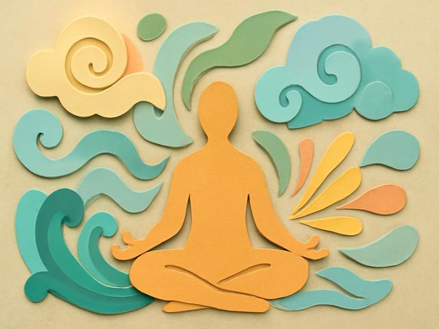 Mindfulness Defeats Cravings